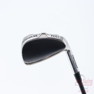 Cleveland Launcher XL Halo Single Iron 7 Iron Project X Cypher Graphite Regular Right Handed 37.75in