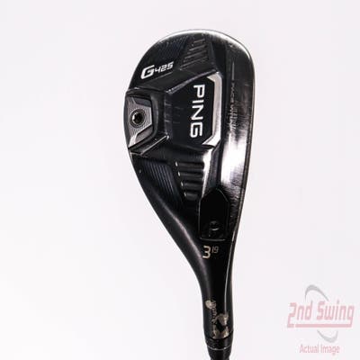 Ping G425 Hybrid 3 Hybrid 19° ALTA CB 70 Slate Graphite Regular Right Handed 40.25in