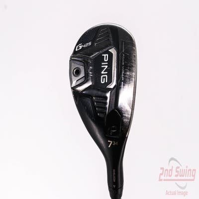 Ping G425 Hybrid 7 Hybrid 34° ALTA CB 70 Slate Graphite Regular Right Handed 38.5in