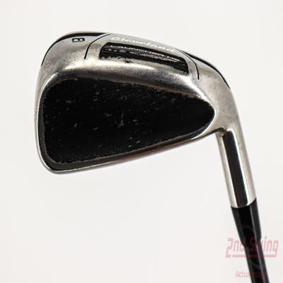 Cleveland Launcher HB Single Iron 8 Iron Miyazaki C. Kua Graphite Regular Right Handed 37.0in