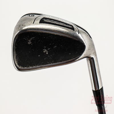 Cleveland Launcher HB Single Iron 9 Iron Miyazaki C. Kua Graphite Regular Right Handed 36.75in