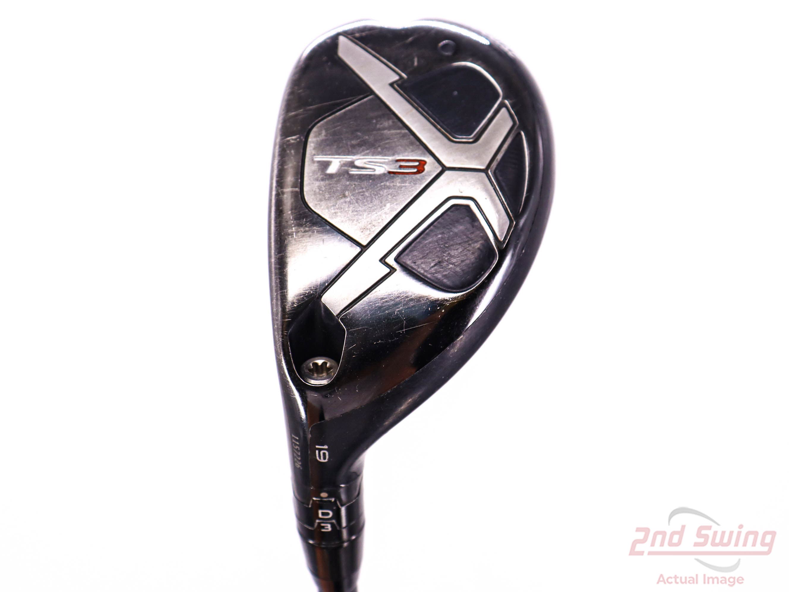 Titleist TS3 buy hybrid 21 degree adjustable