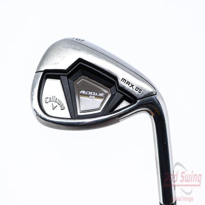 Callaway Rogue ST Max OS Lite Wedge Gap GW 51° Project X Cypher 50 Graphite Senior Right Handed 35.5in