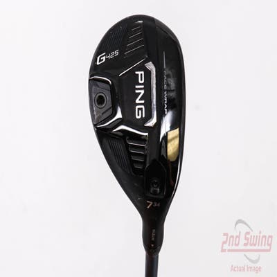 Ping G425 Hybrid 7 Hybrid 34° ALTA CB 70 Slate Graphite Senior Right Handed 38.0in