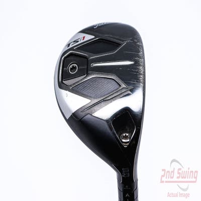 Titleist TSi1 Hybrid 5 Hybrid 23° MRC Kuro Kage 50 Graphite Ladies Right Handed 39.0in