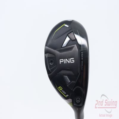 Ping G430 Hybrid 3 Hybrid 19° ALTA CB 70 Slate Graphite Senior Right Handed 39.25in