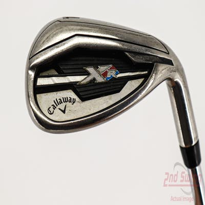 Callaway XR Wedge Gap GW True Temper Speed Step 80 Steel Stiff Right Handed 35.0in