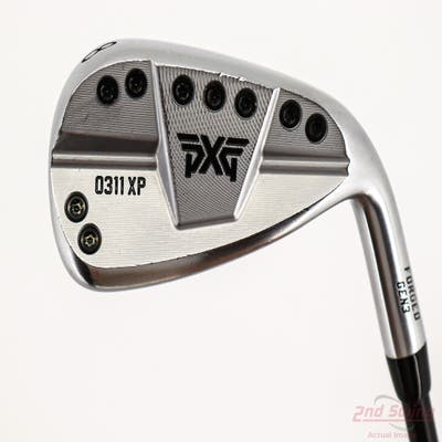 PXG 0311 XP GEN3 Single Iron 8 Iron FST KBS TGI 70 Graphite Stiff Right Handed 37.0in