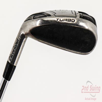 Cleveland Launcher HB Turbo Single Iron 5 Iron True Temper Dynamic Gold DST98 Steel Stiff Left Handed 38.5in