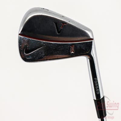 Nike Victory Red Blade Single Iron 4 Iron Dynalite Gold SL S300 Steel Stiff Right Handed 38.5in