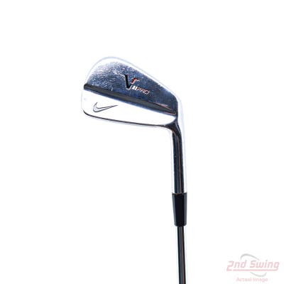 Nike Victory Red Pro Blade Single Iron 7 Iron True Temper Dynamic Gold S300 Steel Stiff Right Handed 37.25in