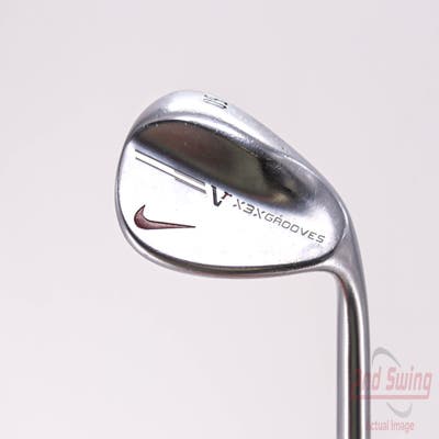 Nike VR X3X Wedge Lob LW 60° True Temper Dynamic Gold S400 Steel Stiff Right Handed 35.0in