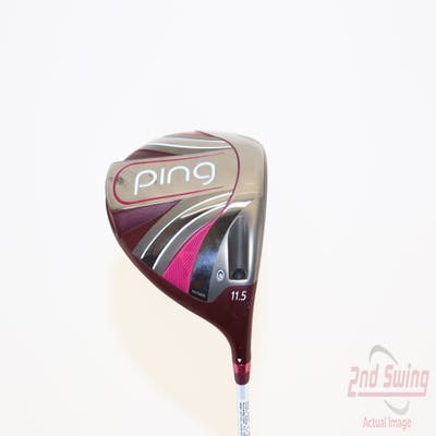 Ping G LE 2 Driver 11.5° ULT 240 Lite Graphite Ladies Right Handed 44.75in