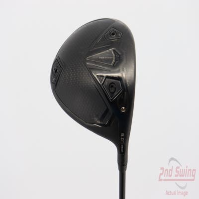 Cobra Darkspeed LS Driver 8° LA Golf A Series Mid 60 Graphite Stiff Right Handed 45.25in