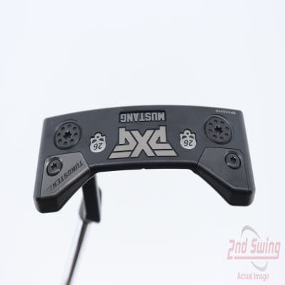 PXG Battle Ready Mustang Putter Steel Left Handed 35.0in