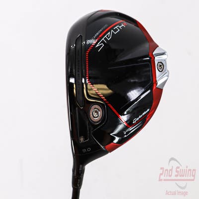 TaylorMade Stealth 2 Driver 9° TM Matrix VeloxT 49 Graphite Regular Left Handed 46.0in