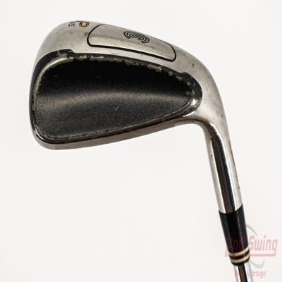 Cleveland Hibore Single Iron Pitching Wedge PW True Temper Hibore Steel Steel Regular Right Handed 35.75in