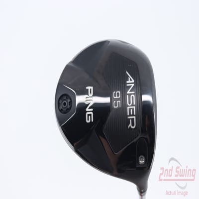 Ping Anser Driver 9.5° Ping TFC 800D Graphite Stiff Right Handed 45.25in