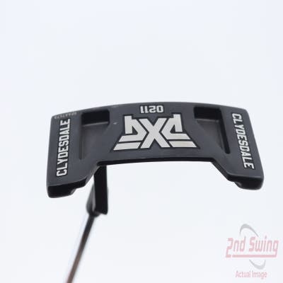 PXG 0211 Clydesdale Putter Steel Left Handed 35.0in