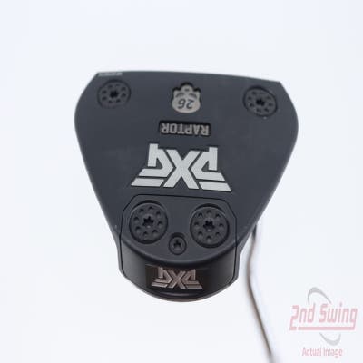 PXG Battle Ready Raptor Putter Steel Right Handed 34.0in