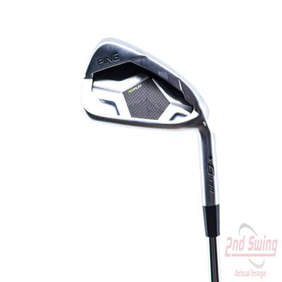 Ping G430 Single Iron 5 Iron AWT 2.0 Steel Regular Right Handed Black Dot 38.75in