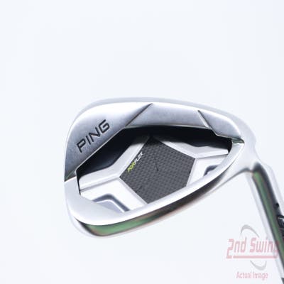 Ping G430 Wedge Pitching Wedge PW 45° AWT 2.0 Steel Regular Right Handed Black Dot 35.75in