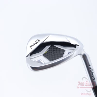 Ping G430 Wedge Gap GW 50° ALTA Quick 45 Graphite Senior Right Handed Black Dot 35.5in