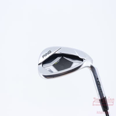 Ping G430 Wedge Sand SW 54° True Temper Dynamic Gold 120 Steel Stiff Right Handed Black Dot 35.5in