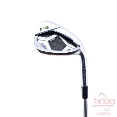 Ping G430 Wedge Pitching Wedge PW 45° ALTA Quick 45 Graphite Senior Right Handed Black Dot 35.5in