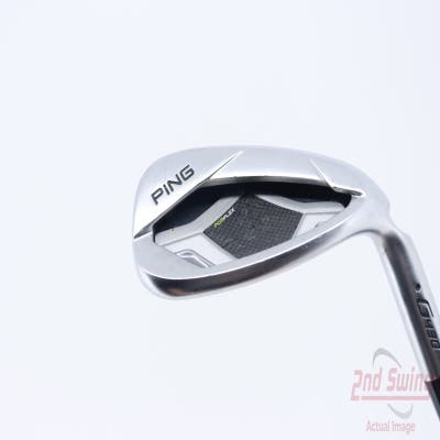 Ping G430 Wedge Lob LW 58° True Temper Dynamic Gold 120 Steel Stiff Right Handed Black Dot 35.0in