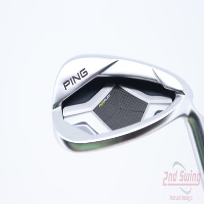 Ping G430 Wedge Pitching Wedge PW 45° True Temper Dynamic Gold 120 Steel Stiff Right Handed Black Dot 35.75in