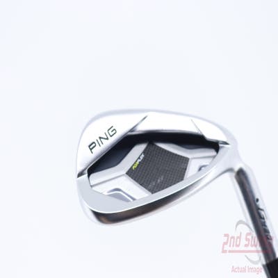 Ping G430 Wedge Pitching Wedge PW 45° AWT 2.0 Steel Regular Right Handed Black Dot 35.5in