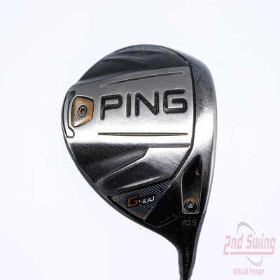 Ping G400 Driver 10.5° ALTA CB 55 Graphite Regular Right Handed 45.5in