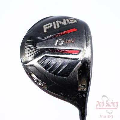 Ping G410 Plus Driver 10.5° ALTA CB 55 Red Graphite X-Stiff Right Handed 46.0in