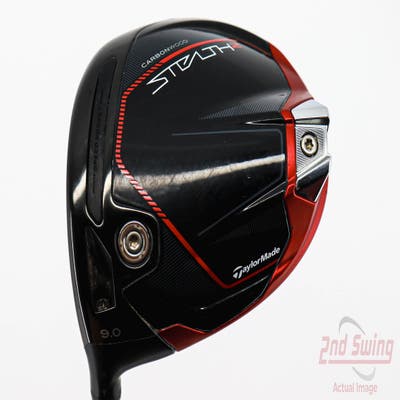 TaylorMade Stealth 2 Driver 9° Project X EvenFlow Max 45 Graphite Regular Left Handed 45.0in