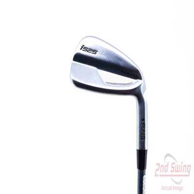 Ping i525 Single Iron 8 Iron ALTA CB Slate Graphite Senior Right Handed Black Dot 37.0in