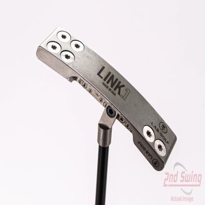 L.A.B. Golf Link 1 Putter Steel Right Handed 35.0in