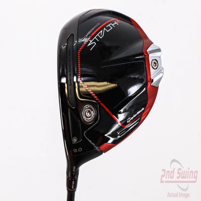 TaylorMade Stealth 2 Driver 9° TM Matrix VeloxT 49 Graphite Stiff Left Handed 46.25in