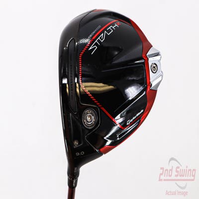 TaylorMade Stealth 2 Driver 9° Fujikura Speeder Evol III 569 Graphite Stiff/Regular Left Handed 45.5in