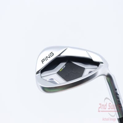 Ping G430 Wedge Gap GW 50° True Temper Dynamic Gold 120 Steel Stiff Right Handed Black Dot 35.75in