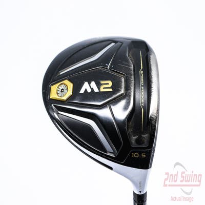 TaylorMade 2016 M2 Driver 10.5° Aldila RIP Alpha 60 Graphite X-Stiff Right Handed 44.5in