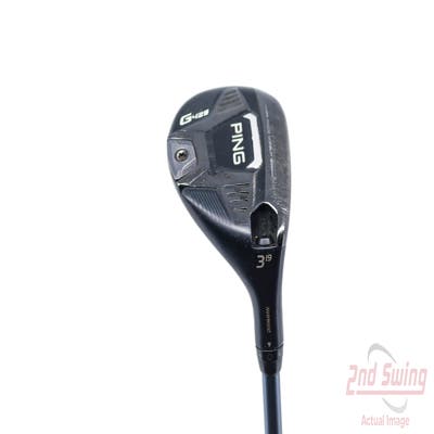 Ping G425 Hybrid 3 Hybrid 19° ALTA CB 70 Slate Graphite Regular Right Handed 39.0in