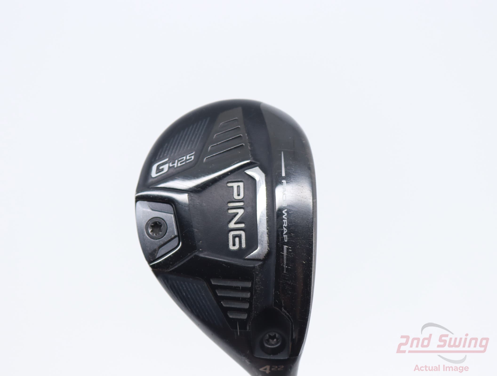 Ping G425 Hybrid | 2nd Swing Golf