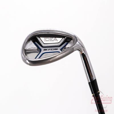 Adams Idea A7 OS Wedge Sand SW 54° Adams Stock Graphite Graphite Wedge Flex Right Handed 36.0in