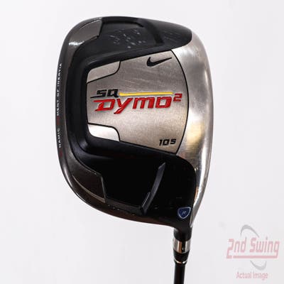 Nike Sasquatch Dymo 2 Driver 10.5° Nike UST Proforce Axivcore Graphite Regular Right Handed 46.0in