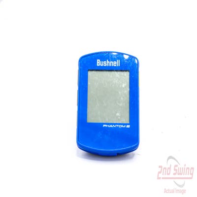 Bushnell Phantom 2 GPS Device