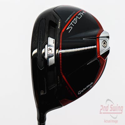 TaylorMade Stealth 2 Plus Driver 9° Fujikura Ventus Red TR 5 Graphite Senior Left Handed 45.0in