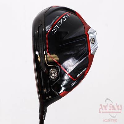 TaylorMade Stealth 2 Driver 9° Mitsubishi Kai'li White 60 Graphite X-Stiff Left Handed 45.25in