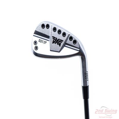 PXG 0311 XP GEN3 Single Iron 8 Iron Fujikura Vista Pro 50 Graphite Senior Right Handed 37.0in