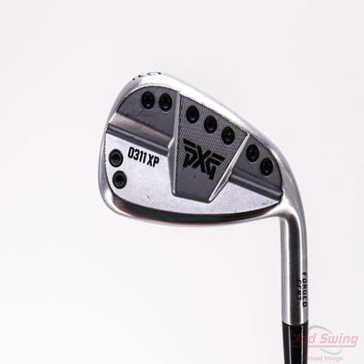 PXG 0311 XP GEN3 Single Iron 9 Iron Fujikura Vista Pro 50 Graphite Senior Right Handed 36.5in